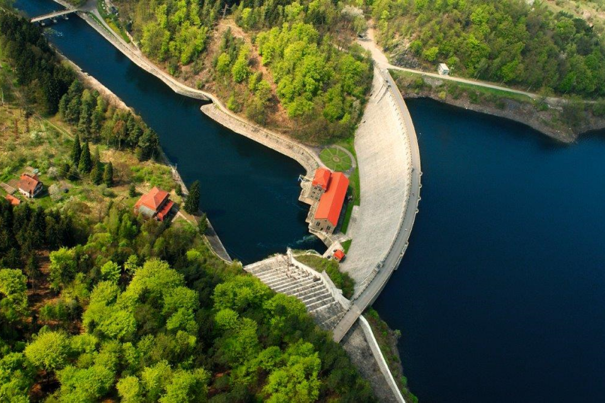 Nik Wskaza A G Wne Bariery Rozwoju Energetyki Odnawialnej W Polsce