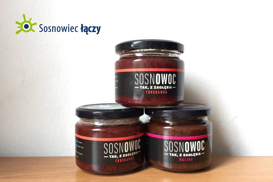 Sosnowoc