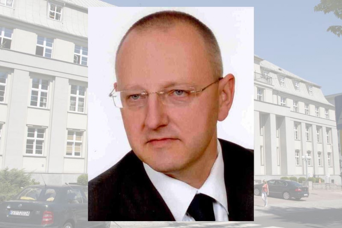 Kadry Jacek Nowak Wybrany Przez Rn Na Wiceprezesa Kompanii Węglowej Górnictwo 4033