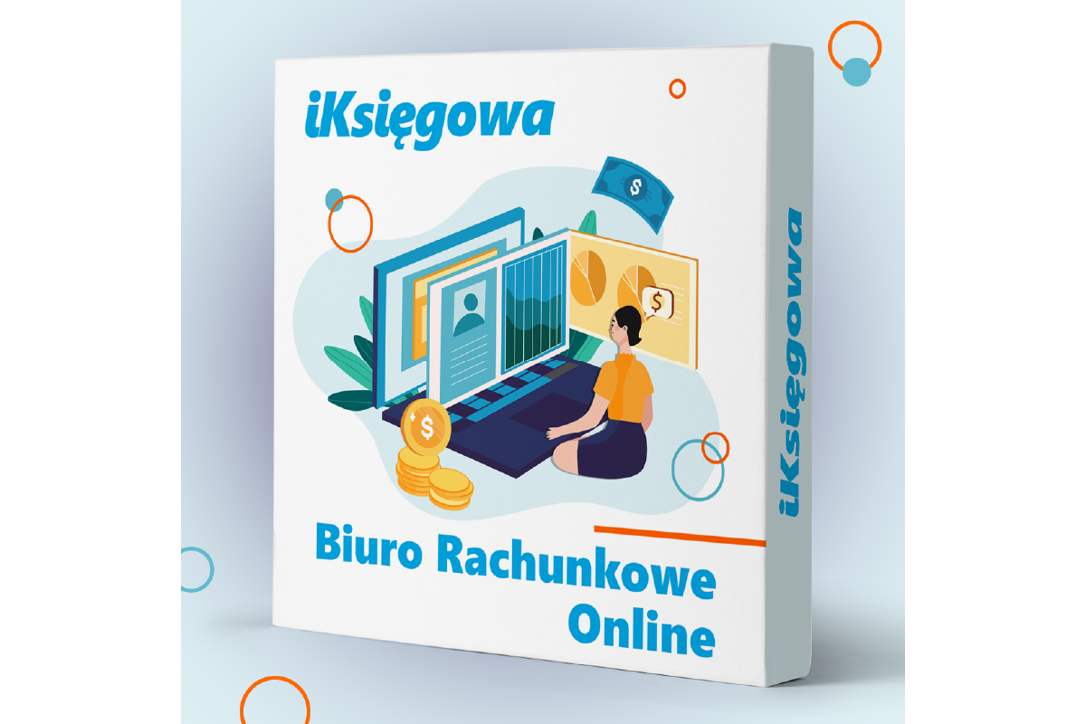 Biuro rachunkowe online