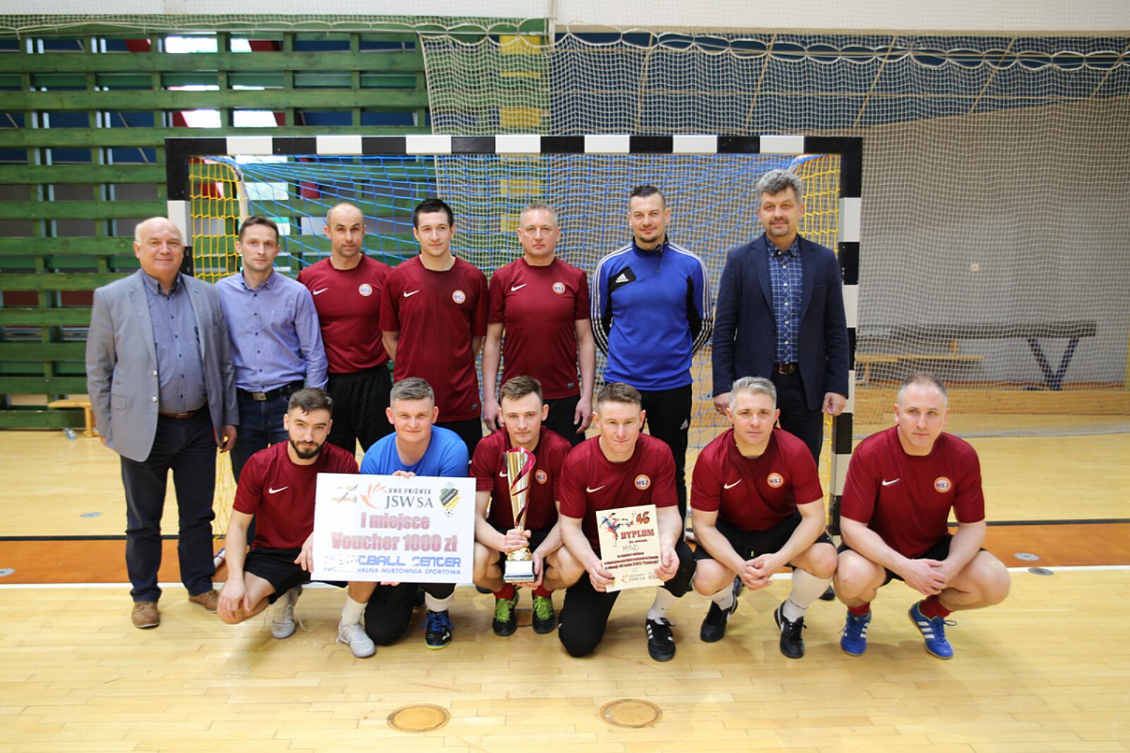 Pniowekdruzynafotjacekzielonka