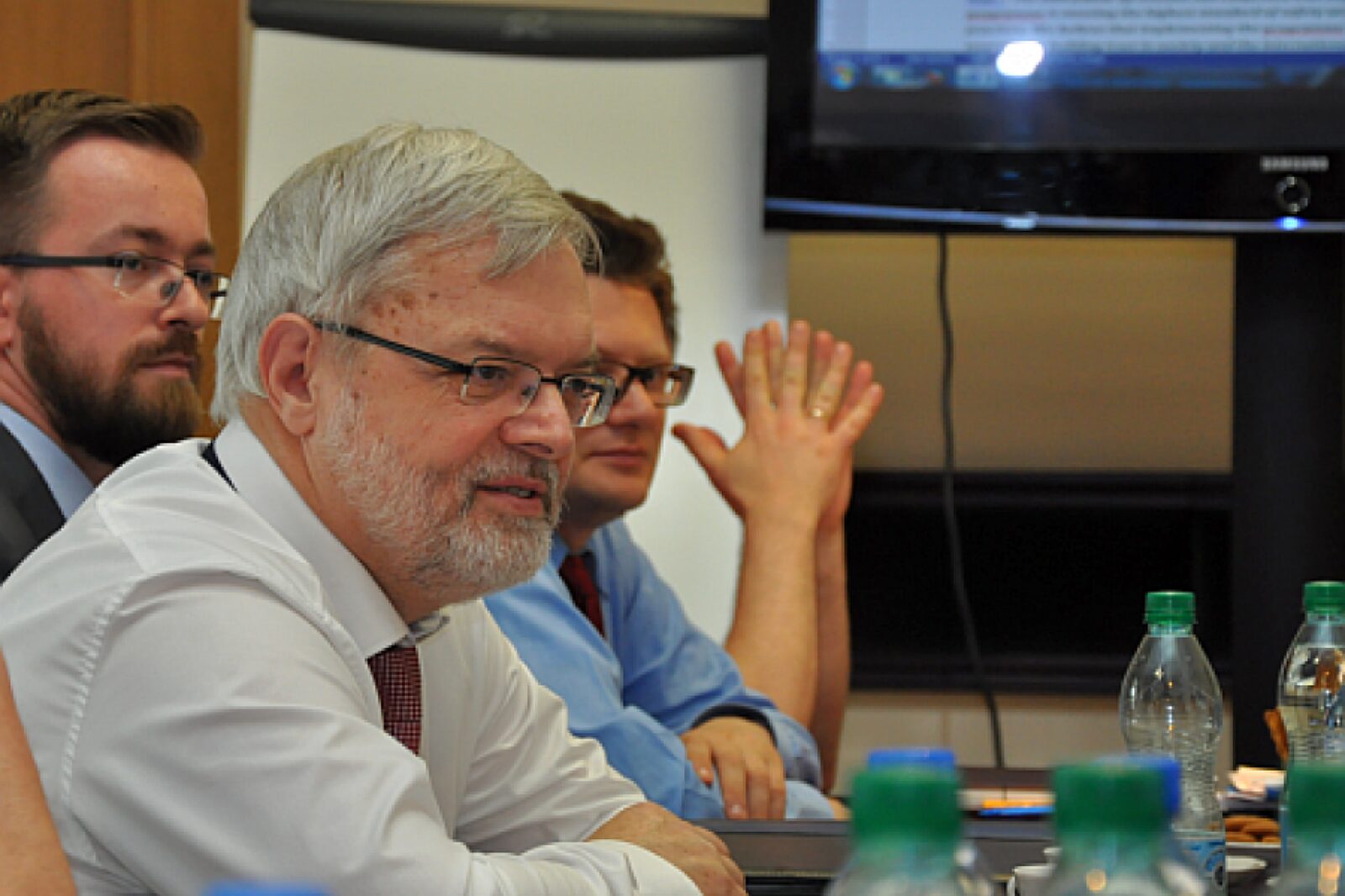 J sobolewski iaea org