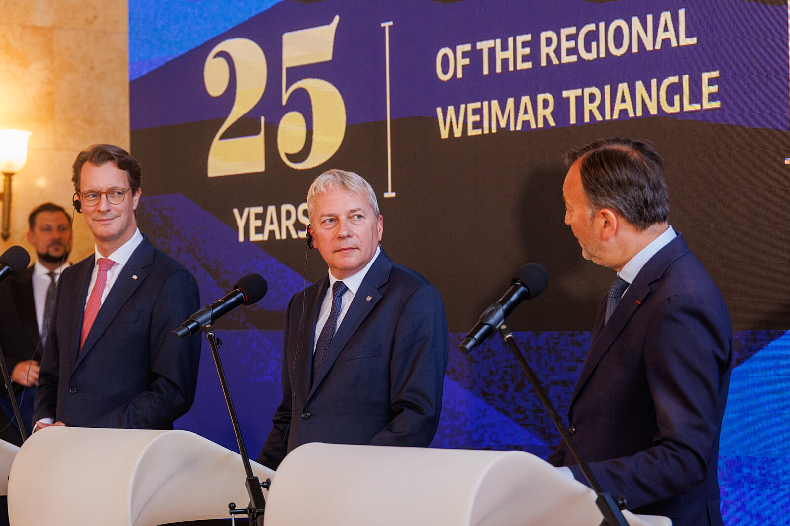 25 lat Pol Fr Niem KZ 13