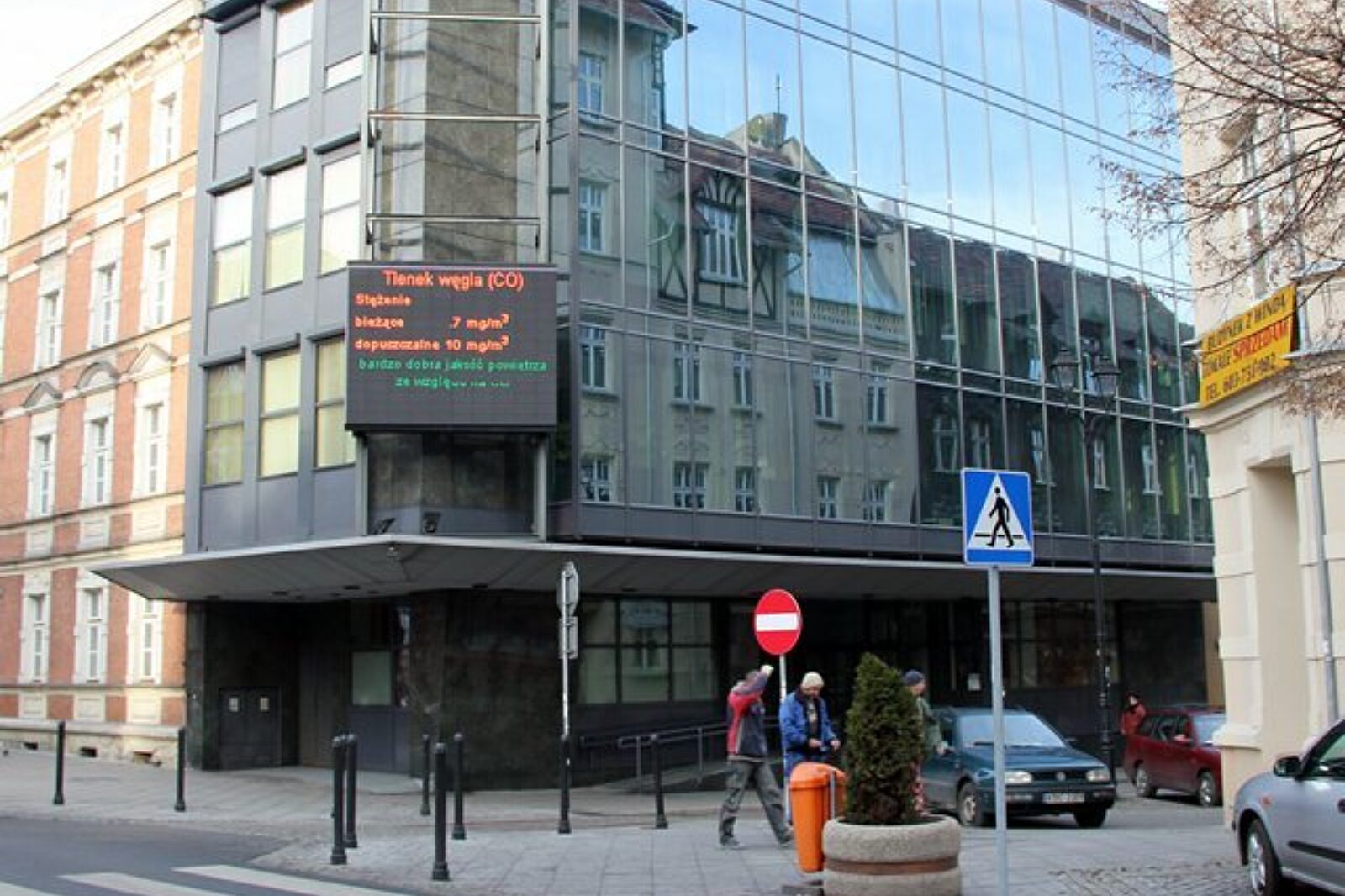 Wfosigw katowice siedziba MD