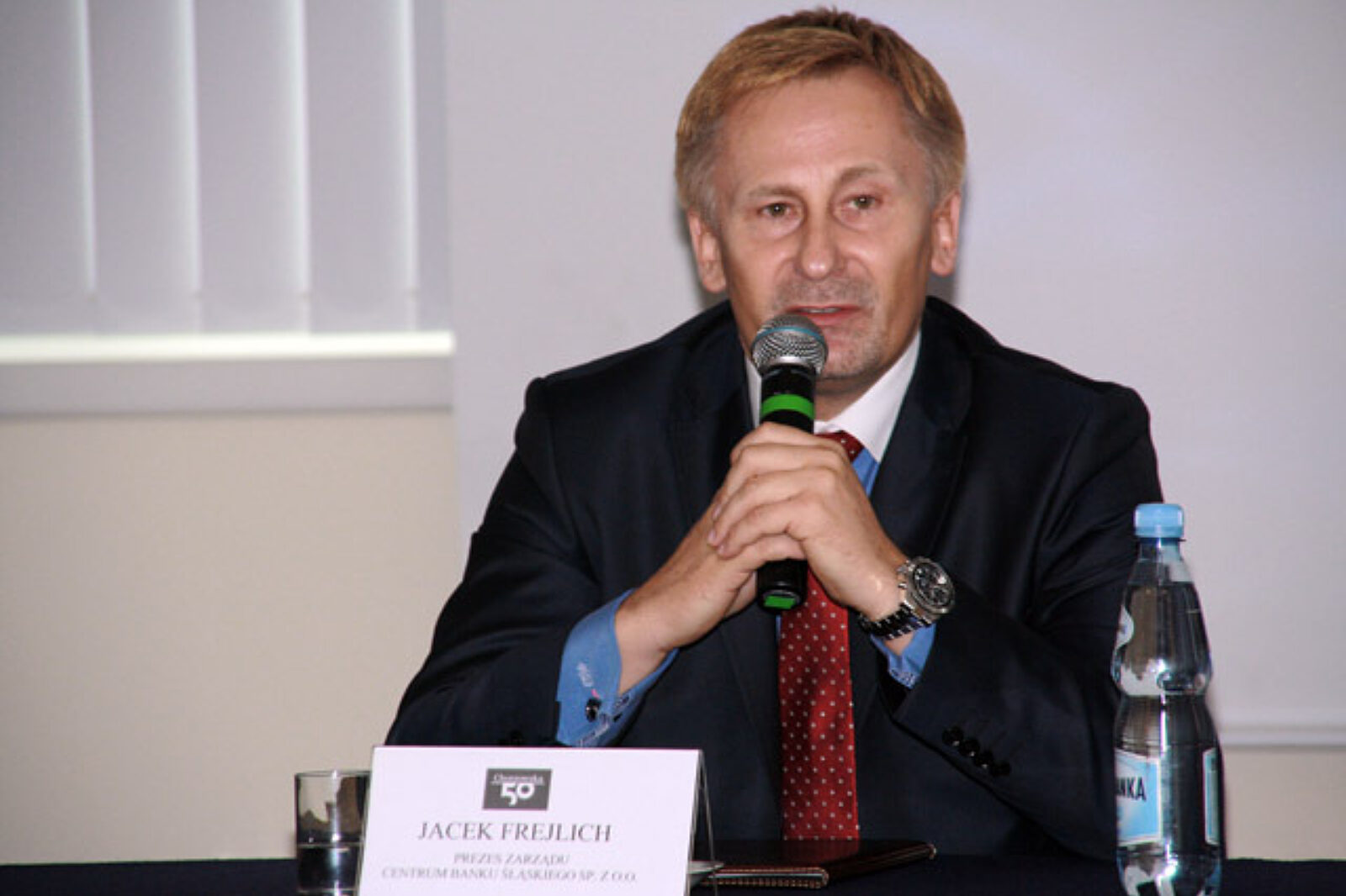 Frejlich chorzowska50 bar