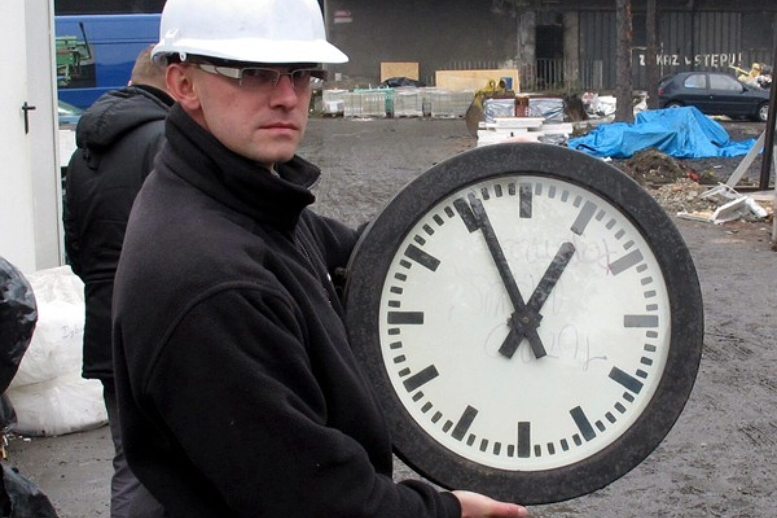 Zegar dembiensko kaj