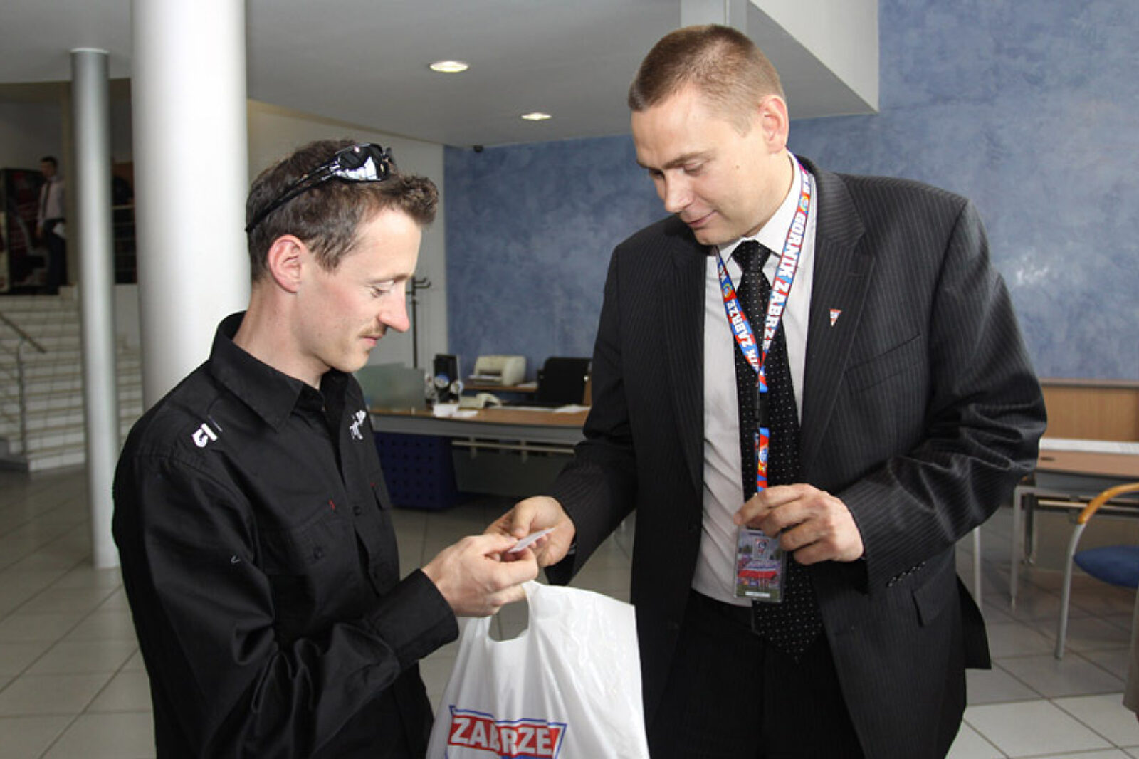 Malysz adam gornikzabrze pl