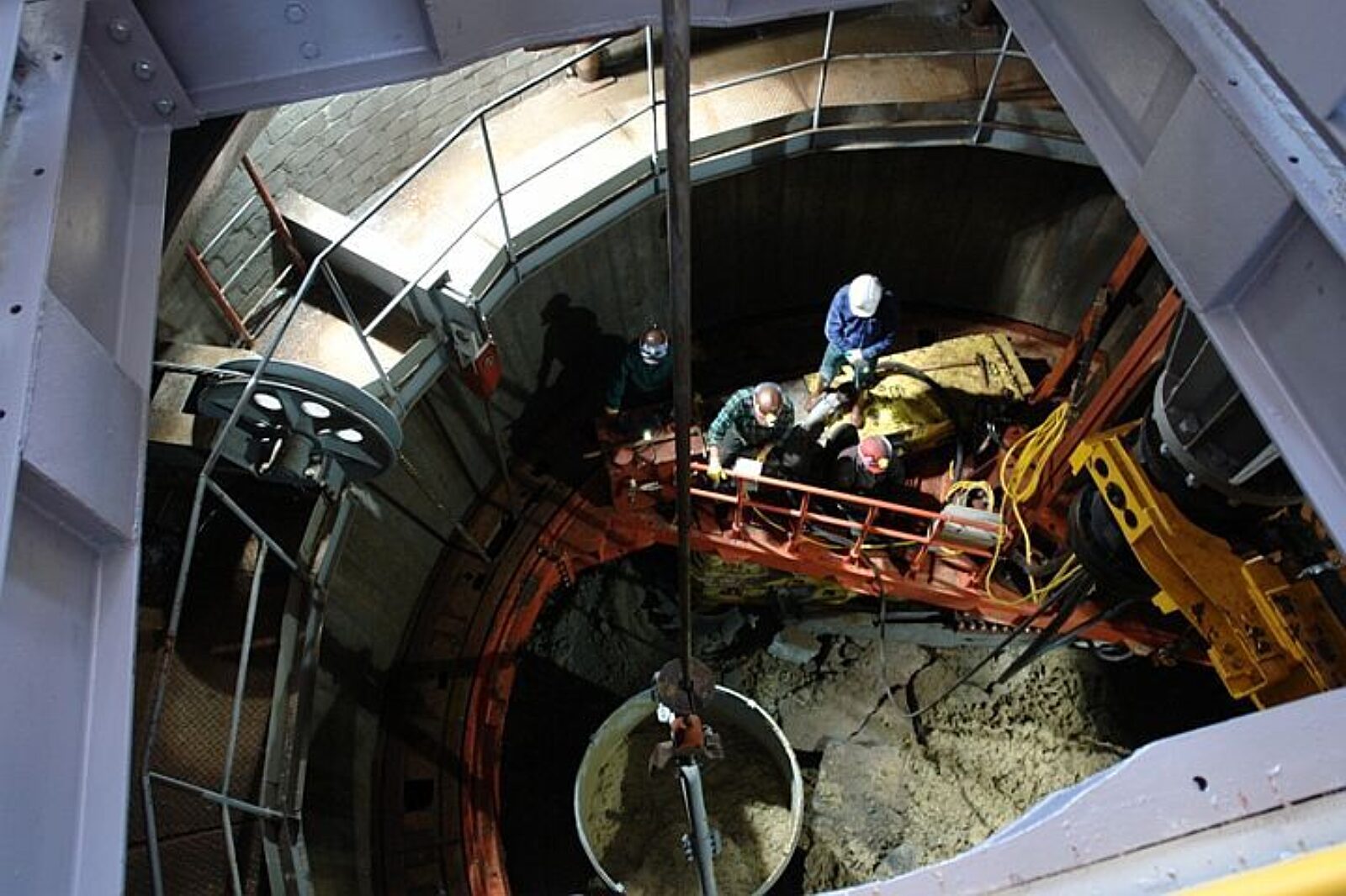 Pebekka szyb lubin pl