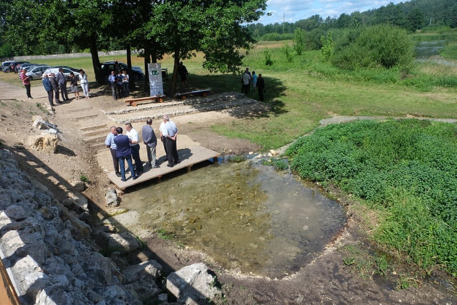 60717 zakoczenie realizacji projektu fot m gola przyrodaiczlowiekpl 2