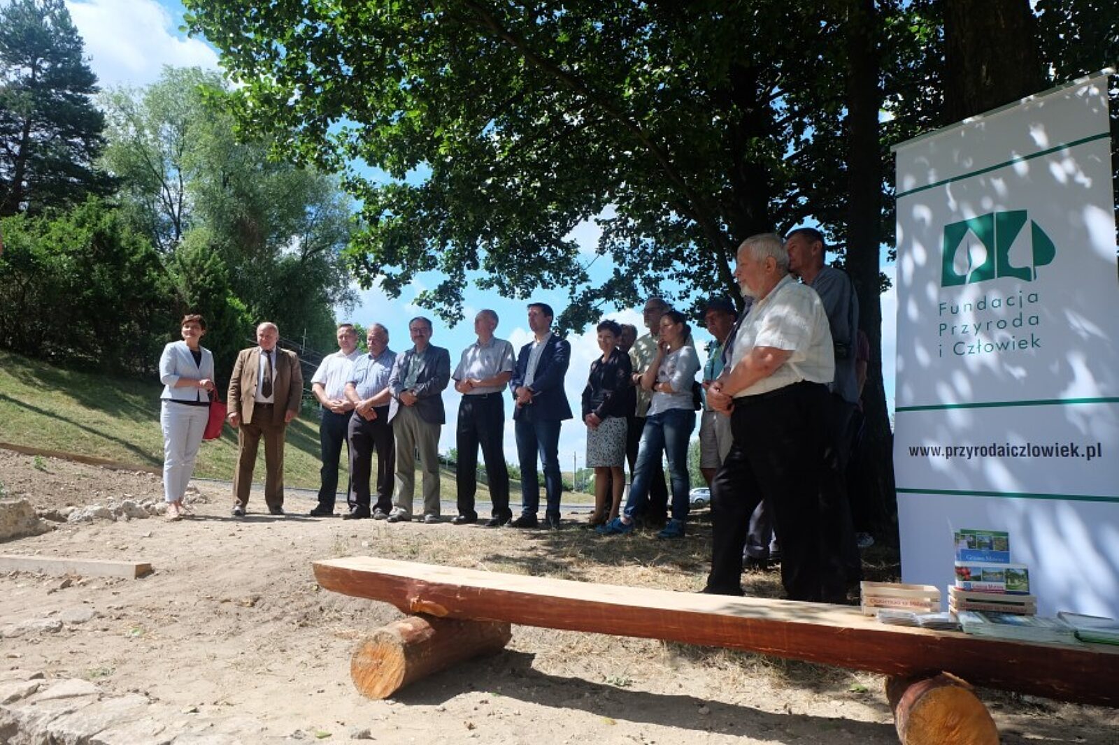 60717 zakoczenie realizacji projektu fot m gola przyrodaiczlowiekpl 4