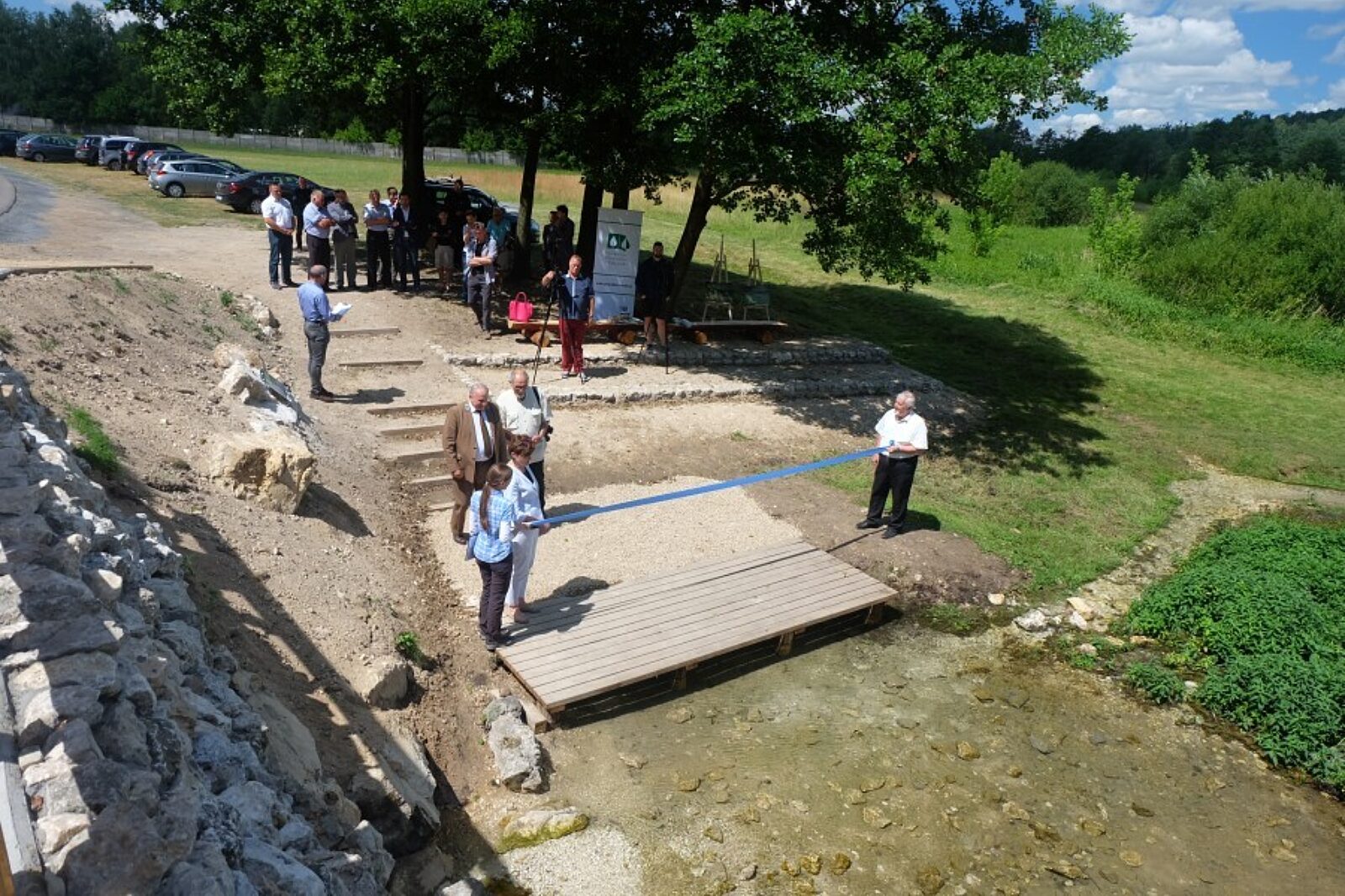 60717 zakoczenie realizacji projektu fot m gola przyrodaiczlowiekpl 6