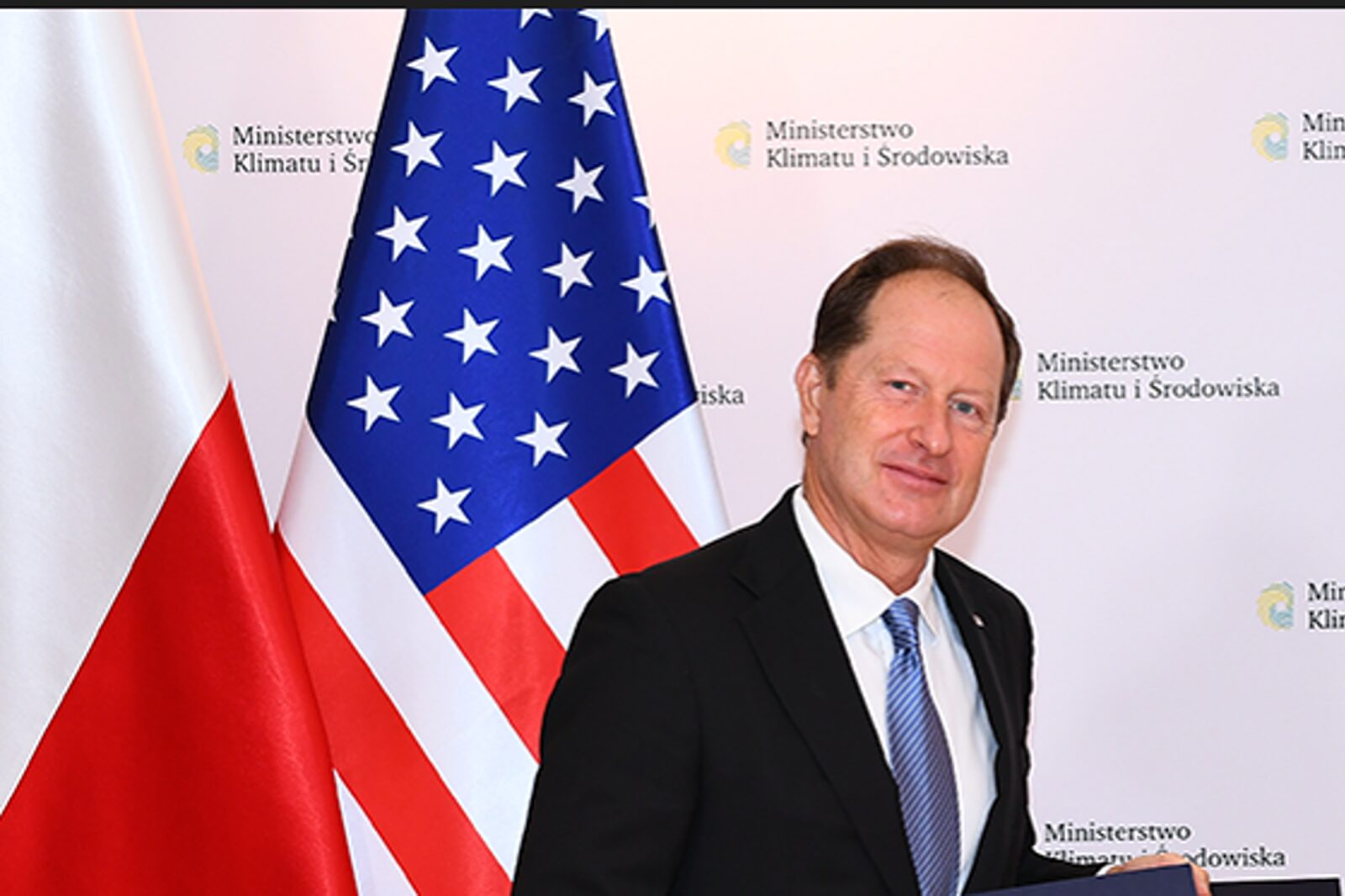 Markbrzezinski