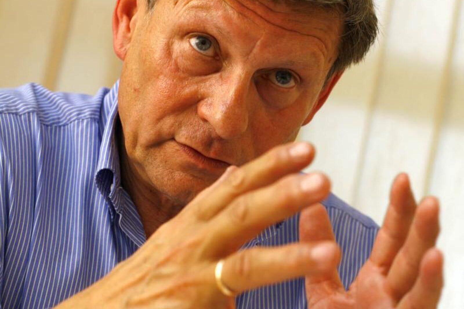 Balcerowicz PAP