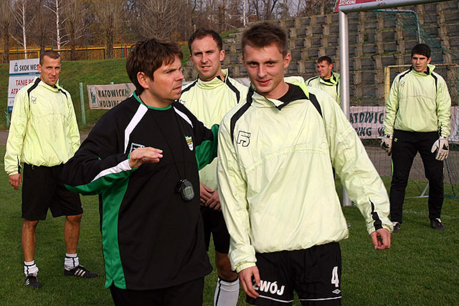 Krzysztof izydor JECH