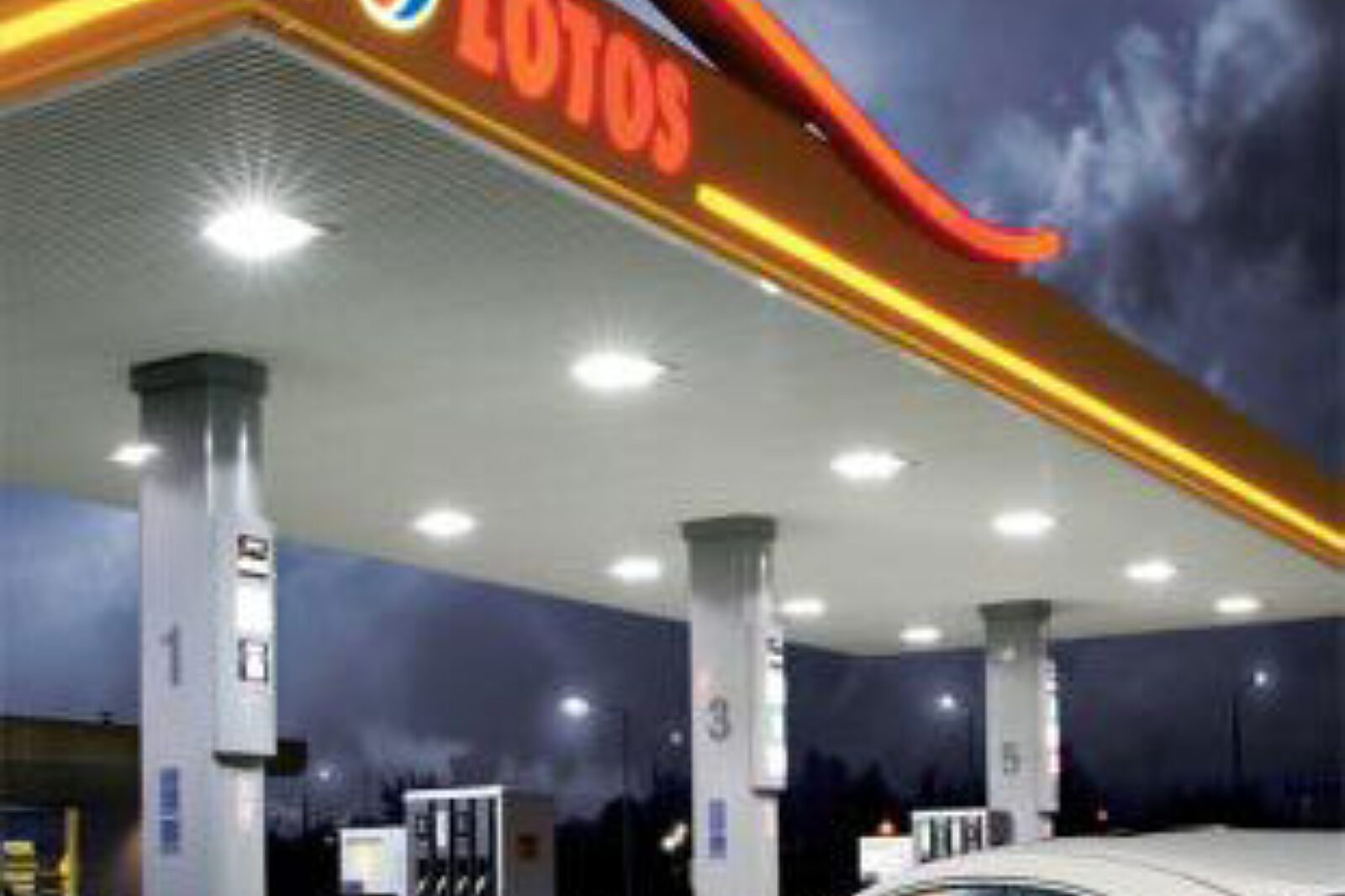 Lotos grafika lotos pl