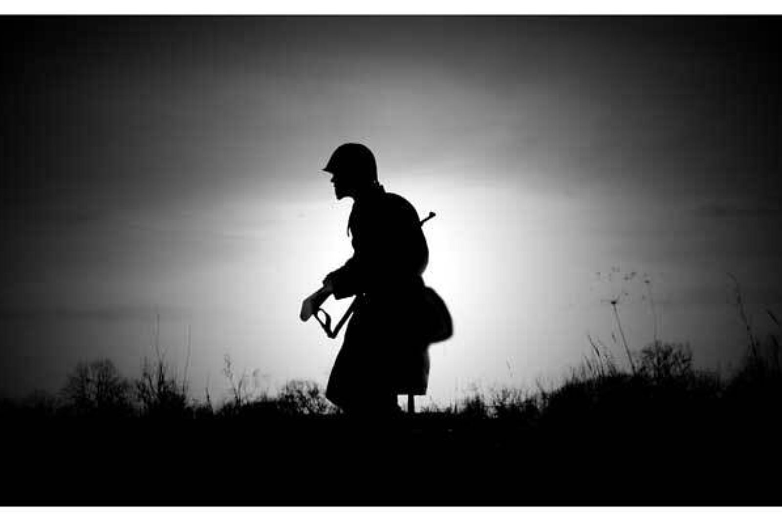 Oblicza frontu Skansen KG