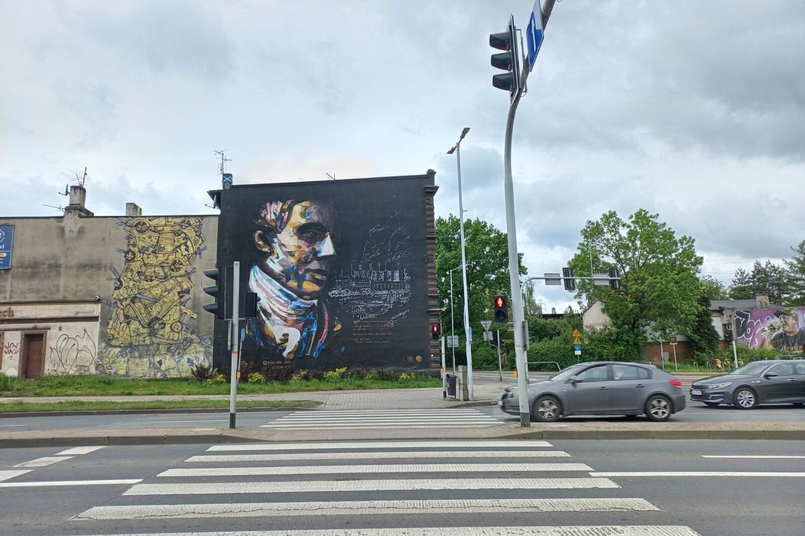 Zaleze 14