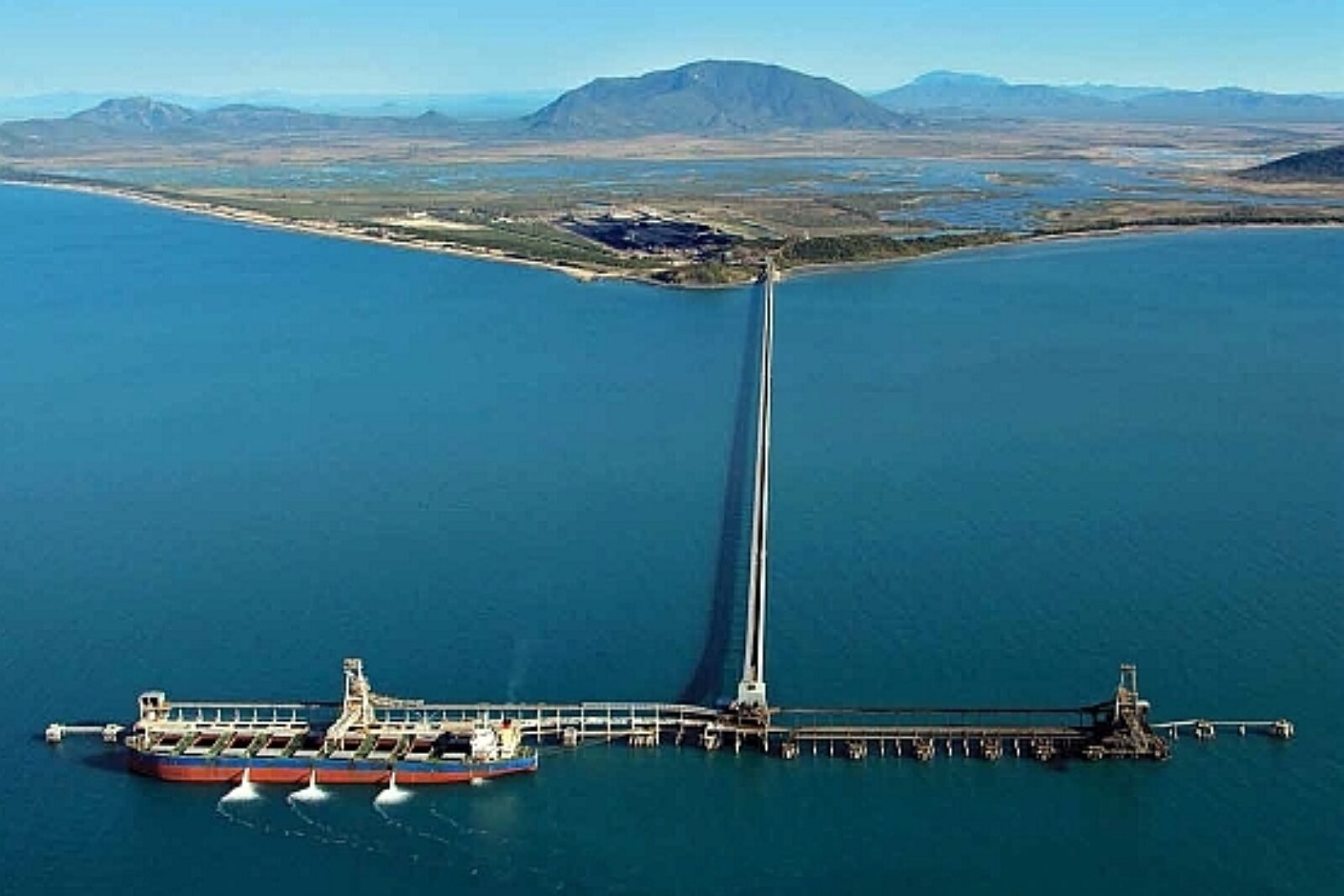 Abbot point adani