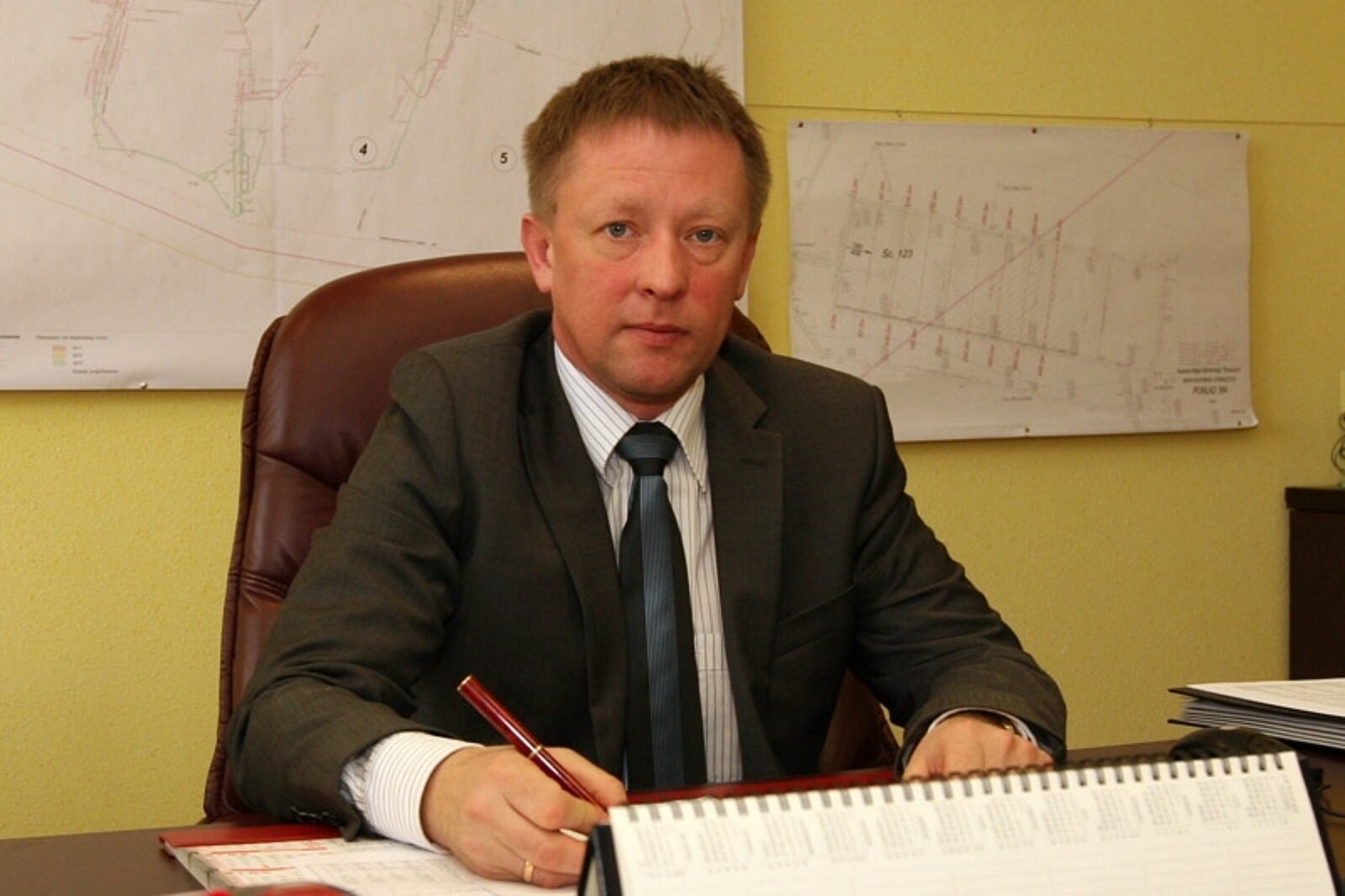 Adamowicz janusz kwkbrzeszcze