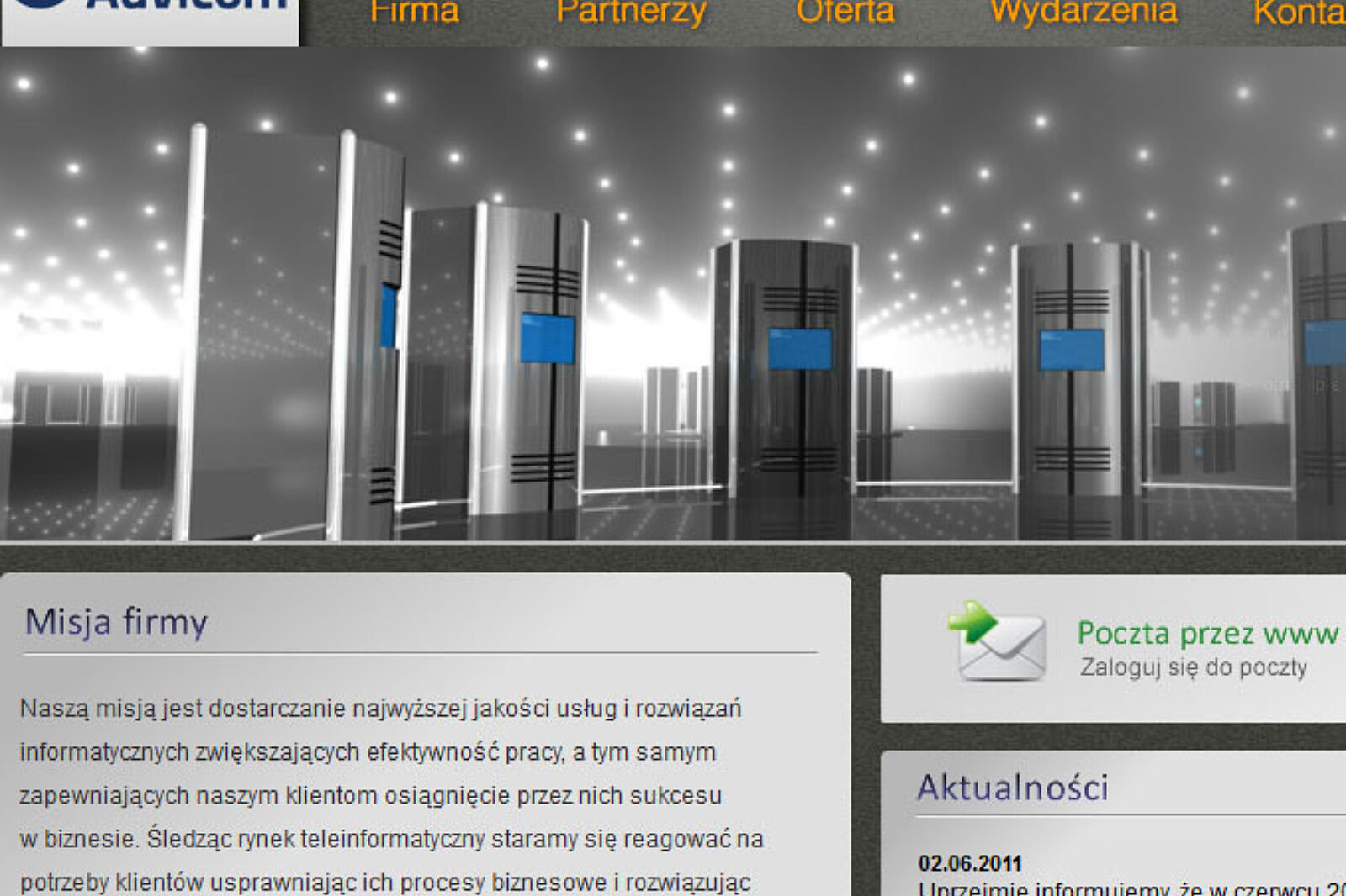 Advicom www advicom pl