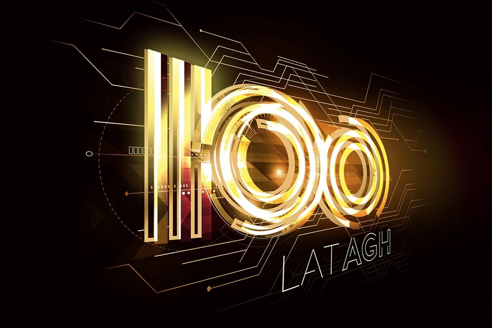 Aghjubileusz100 lecia