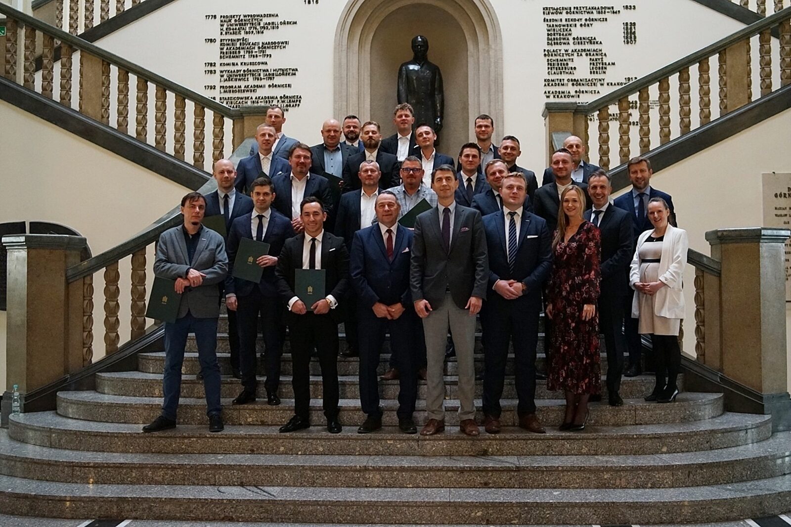 Akademia lw bogdanka