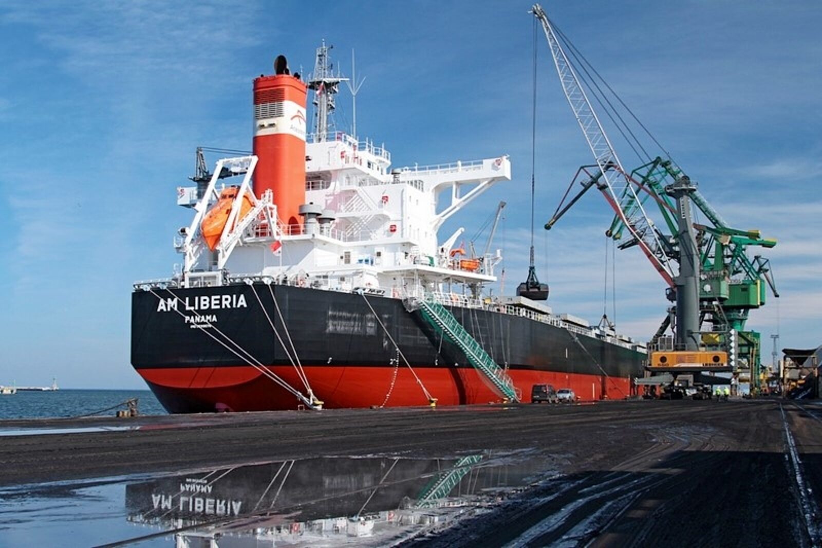 Am liberia piotr b starenczak