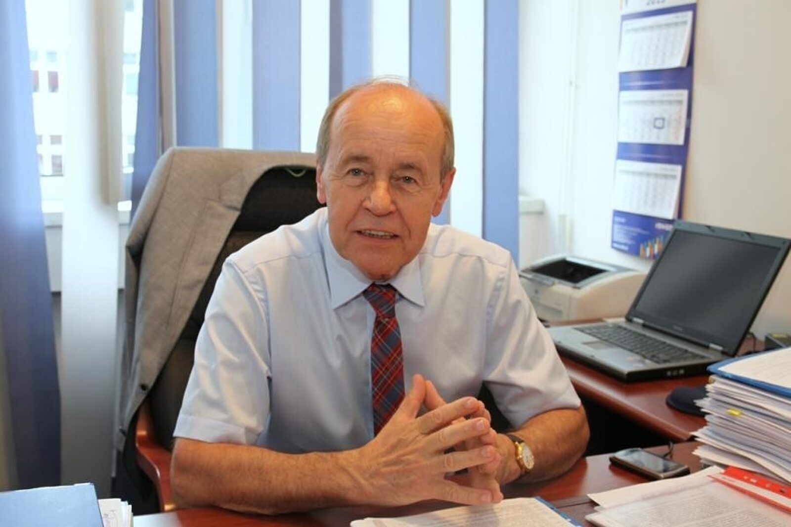 Andrzej kowalczyk us edu pl