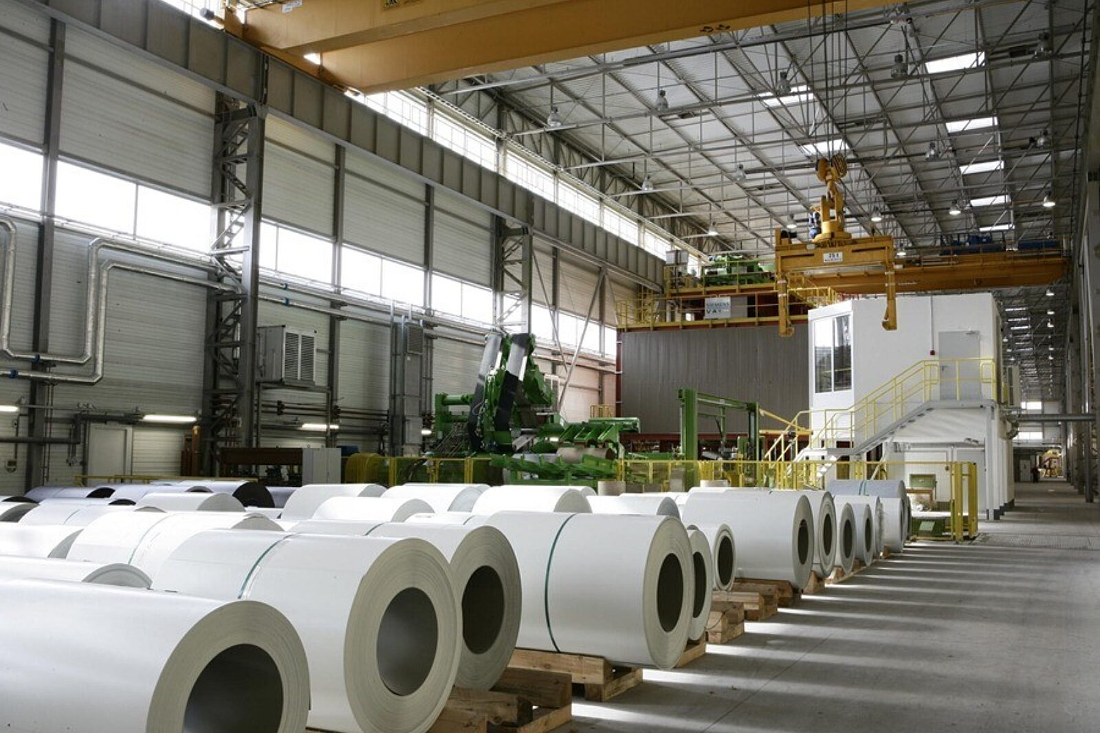 Arcellormittal swietochlowice arcelormittal poland