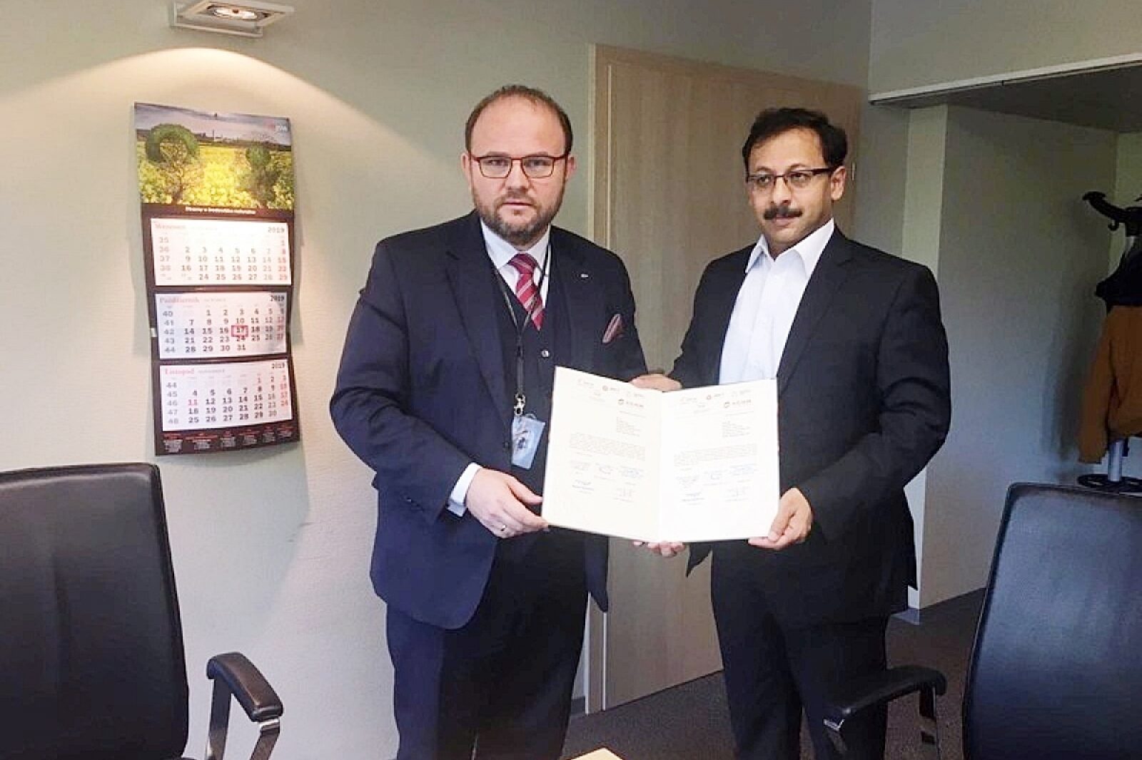 Artyr dyczko datamine jsw