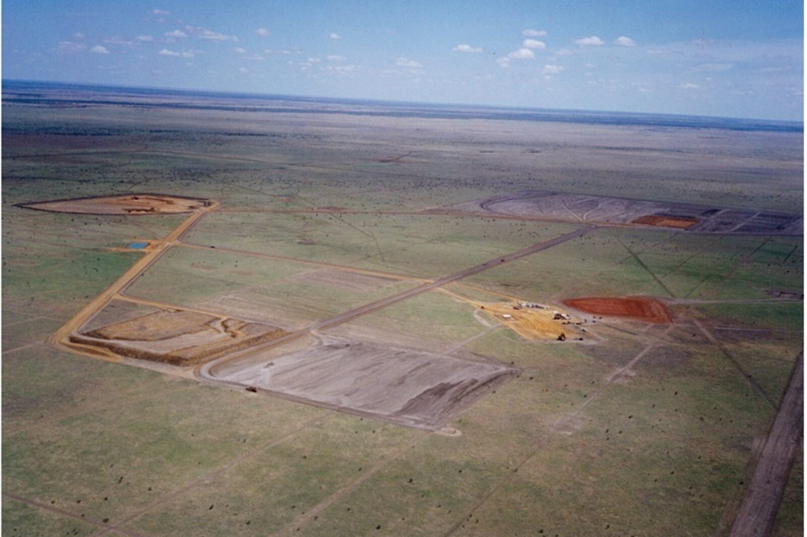 Australia kopalnia ernest henry xstrata copper