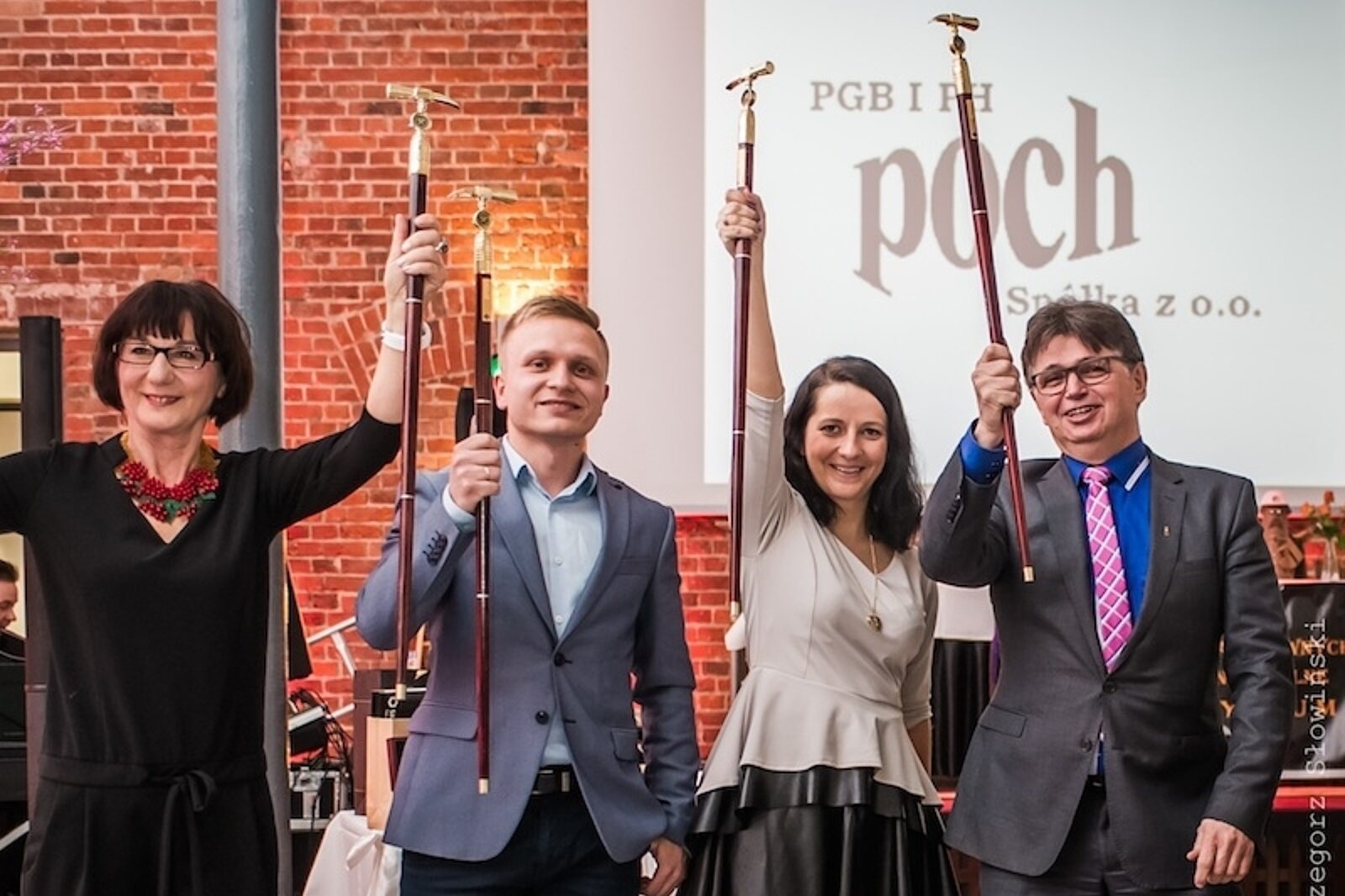 Babborka dziennikarzy gs