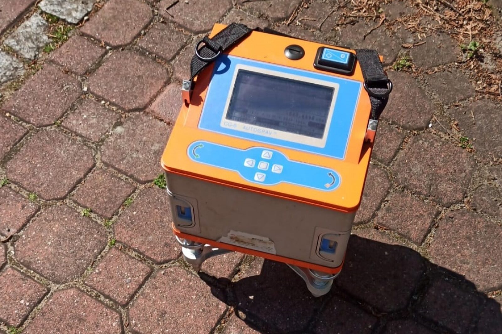 Badania trzebinia skrk