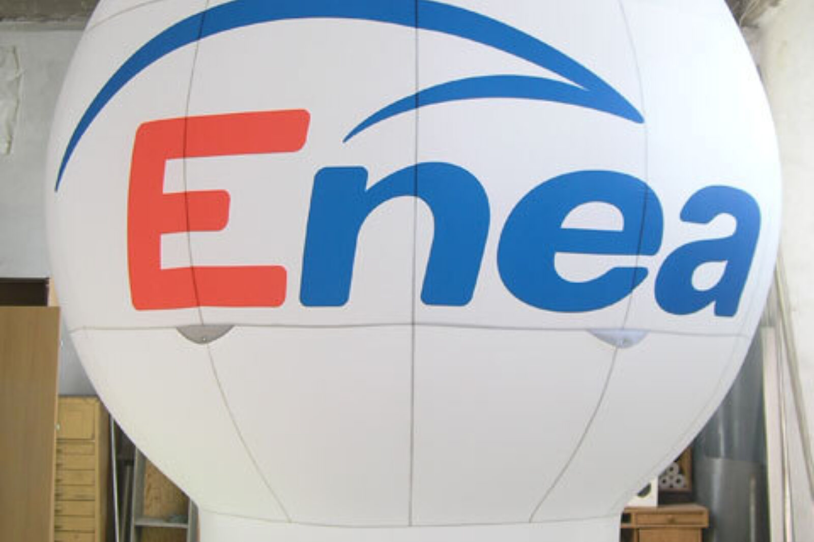 Balon enea pl