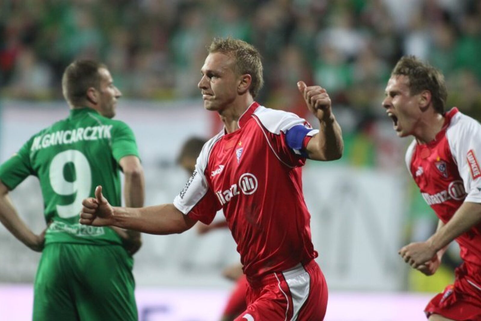 Banas adam gornik ARC