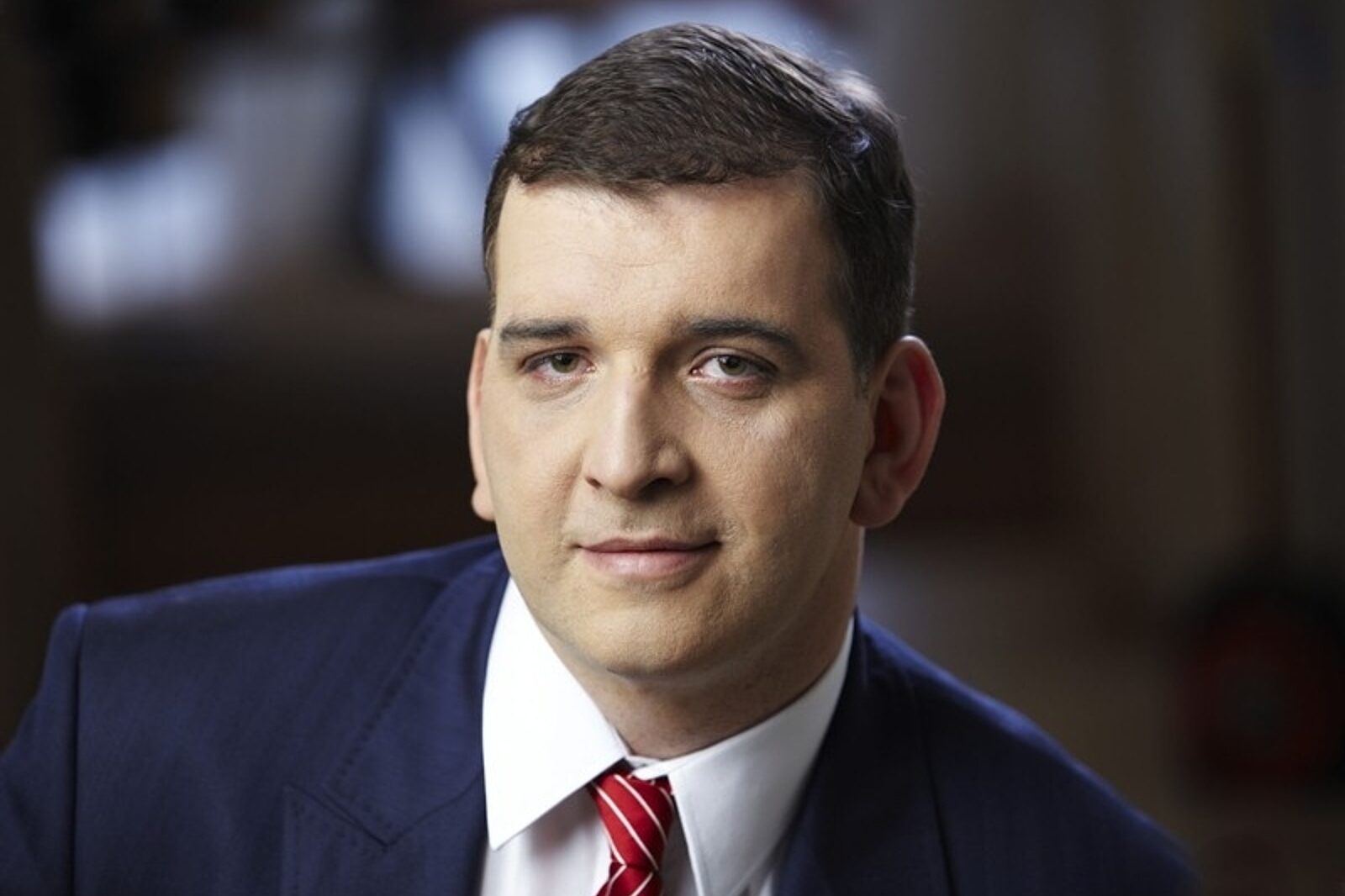Baniak rafal msp