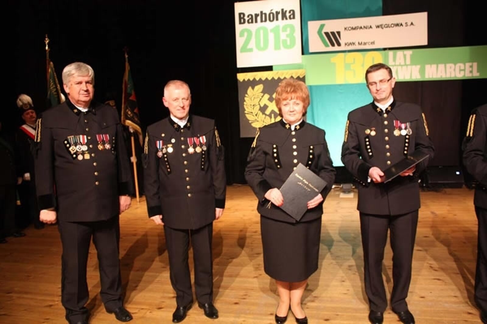 Barborka marcel kwsa
