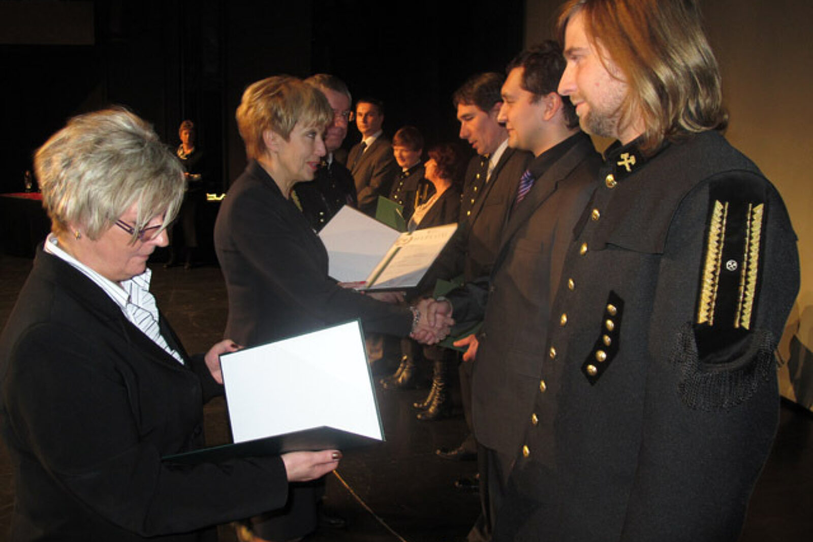 Barborka 2011 coig kaj