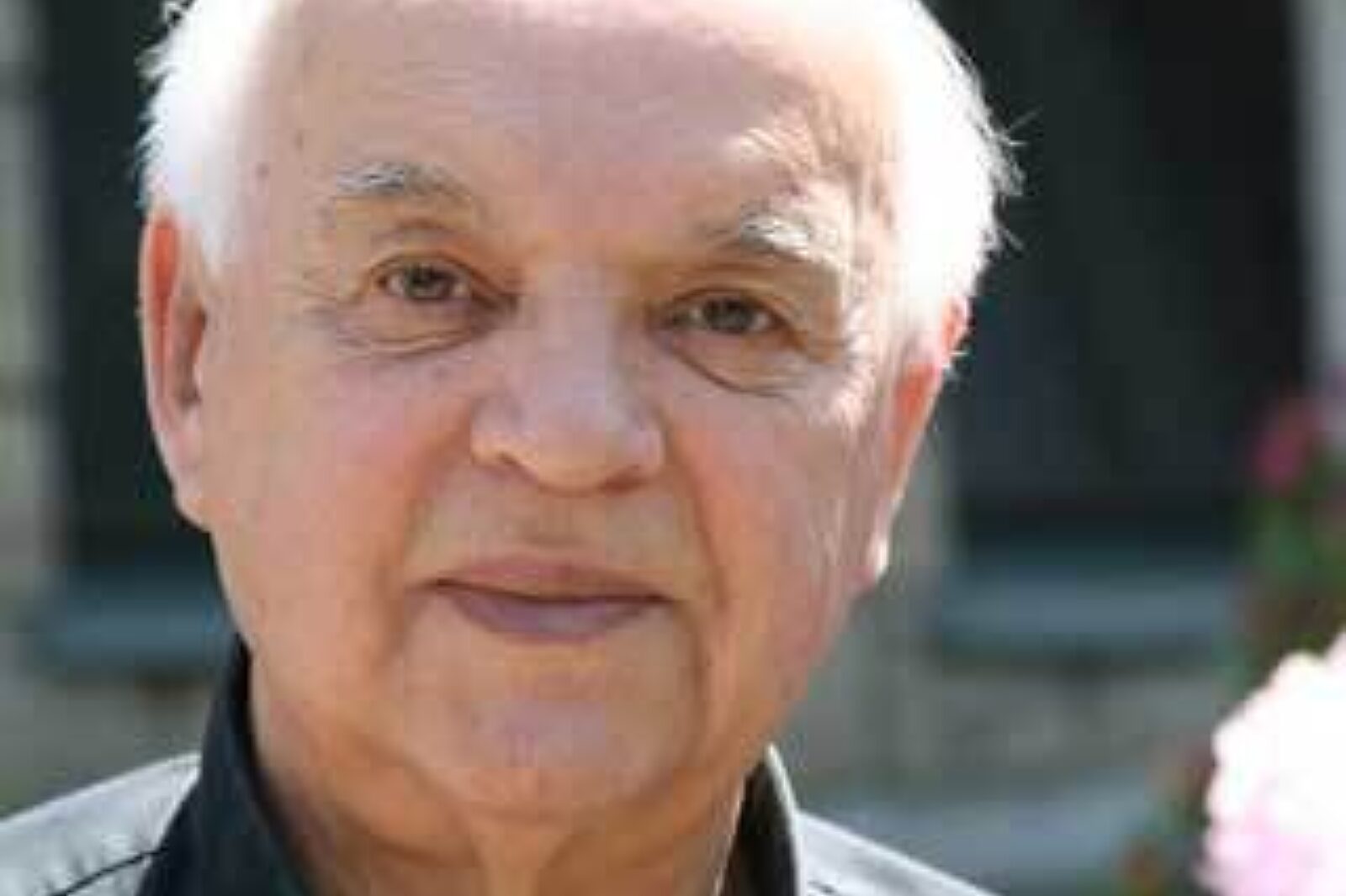 Bernard czernecki ks pral AB