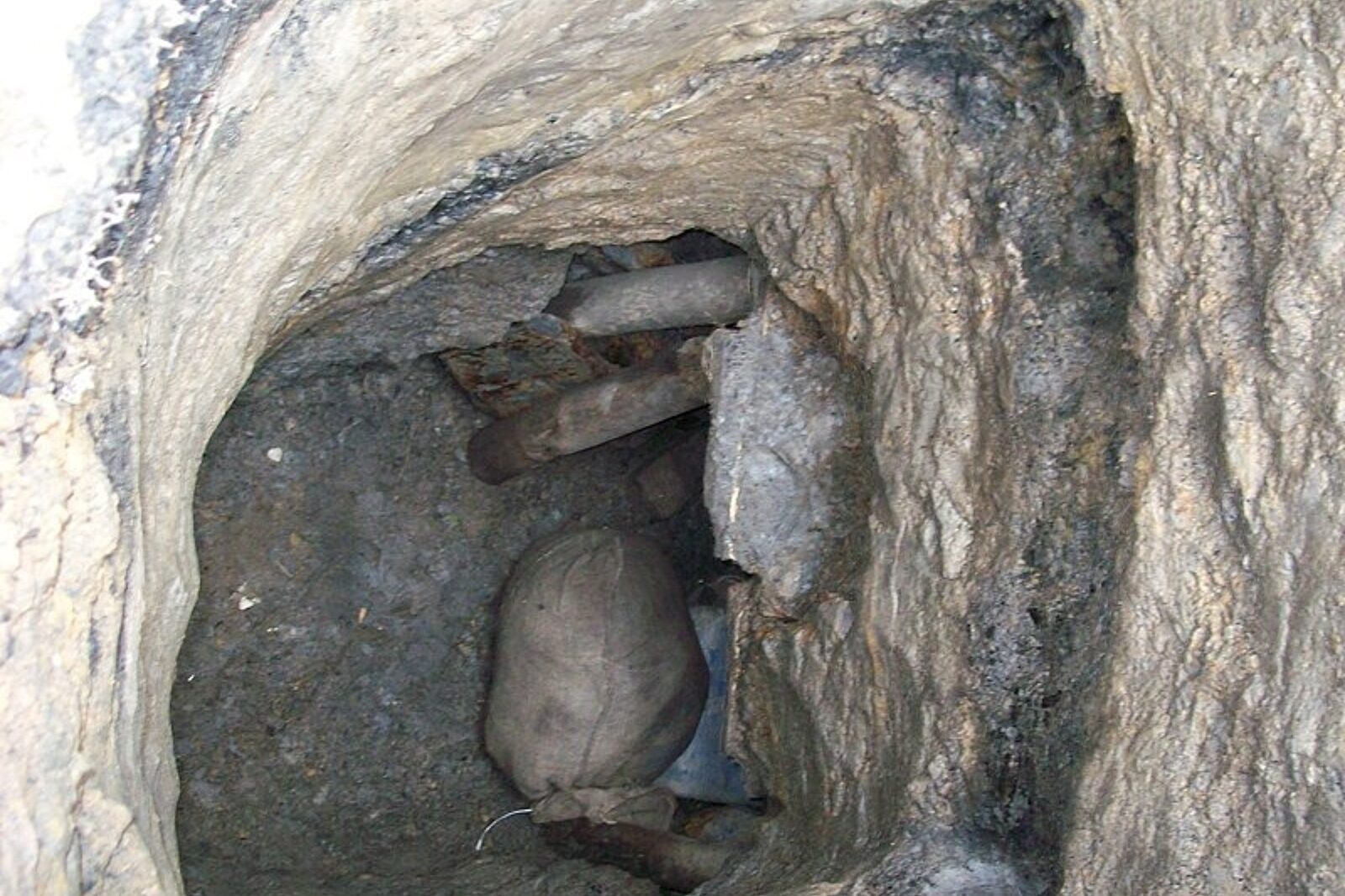 Biedaszyby grzegorz walowski 1953