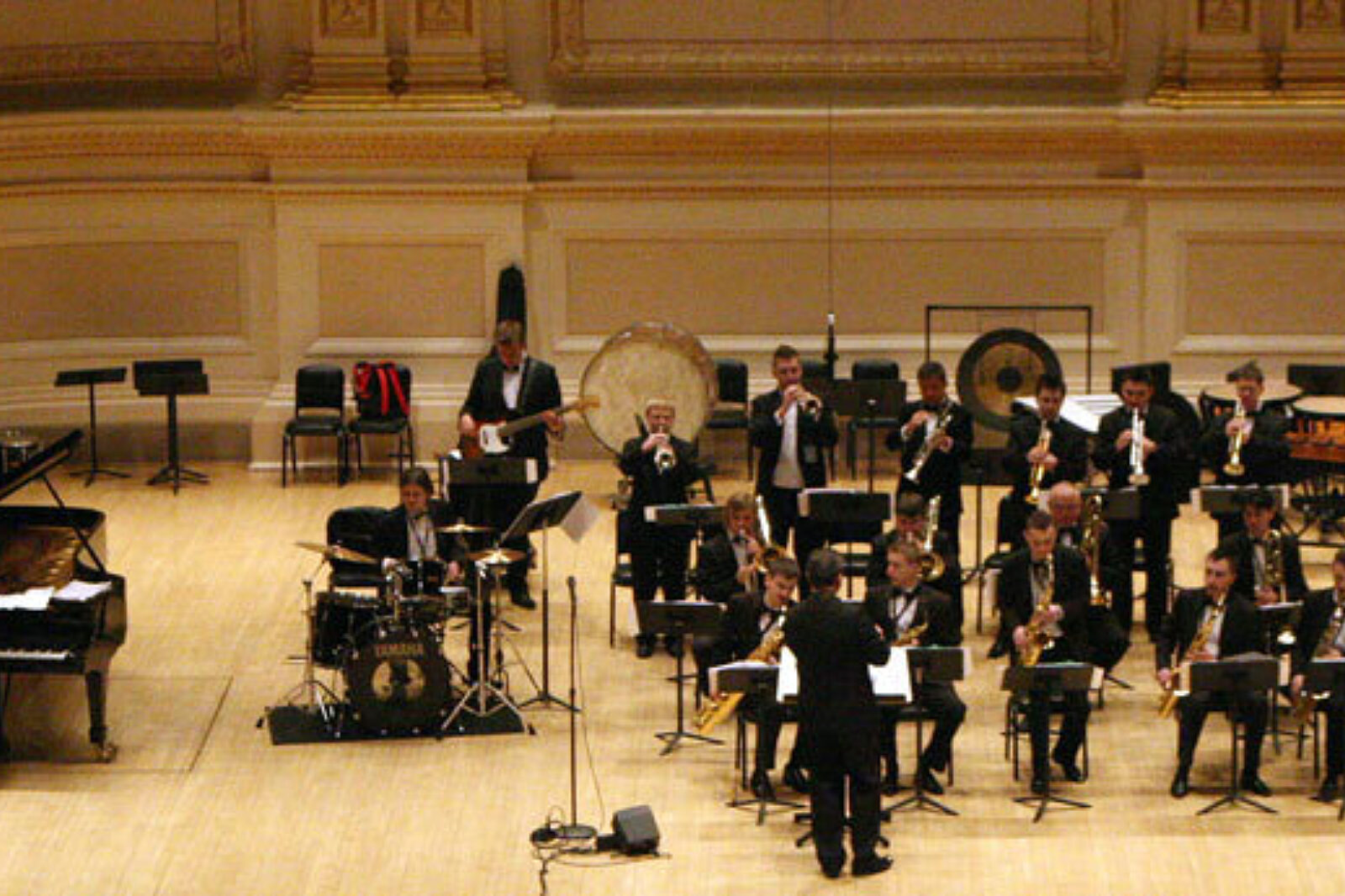 Bigband myslowicewesola arc