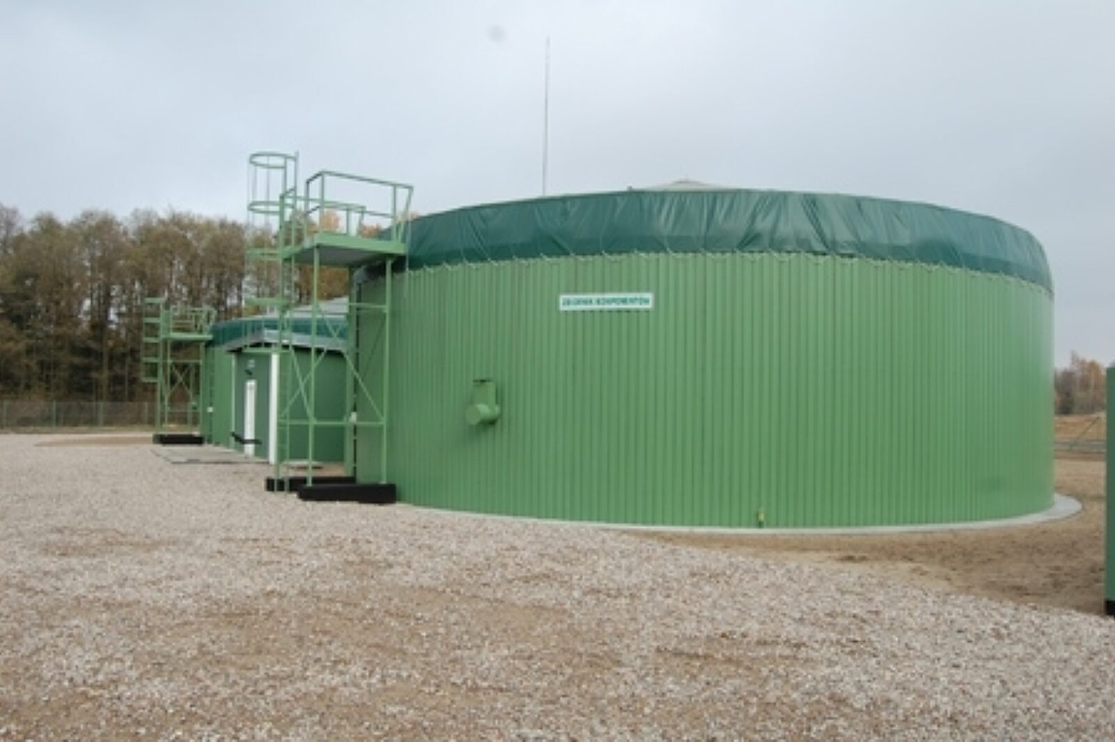 Biogazownia poldanor com