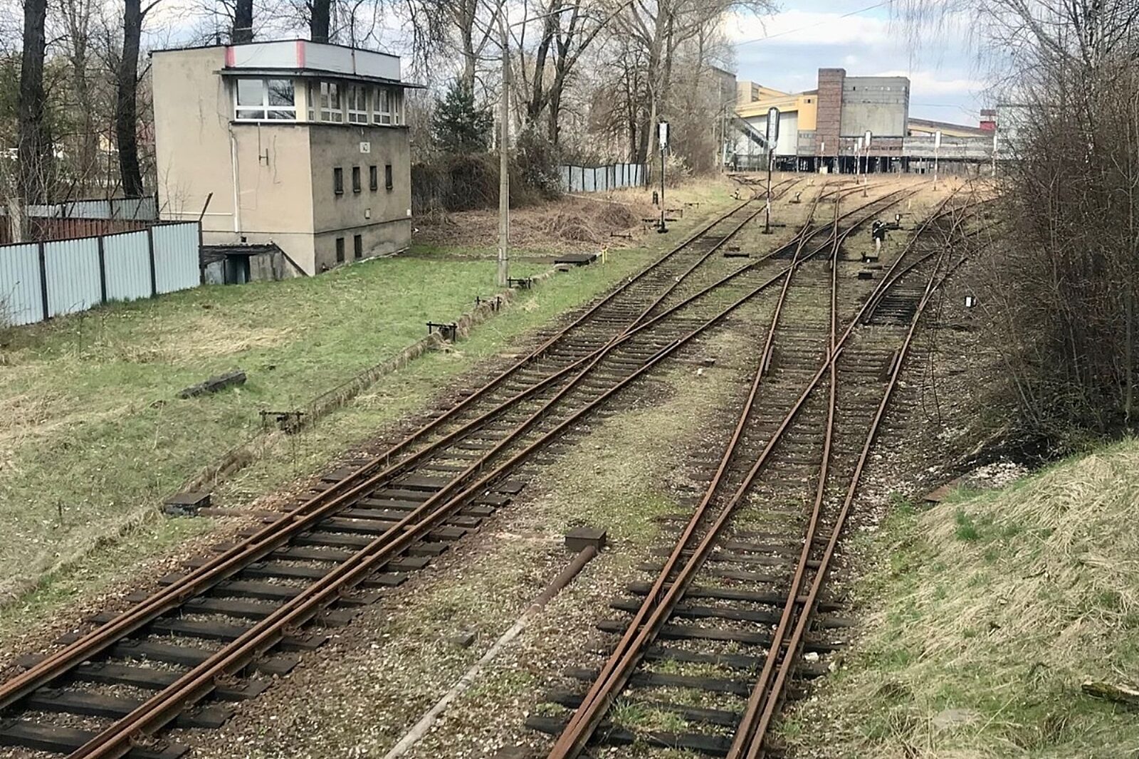 Bocznica wujek pgg d klimza