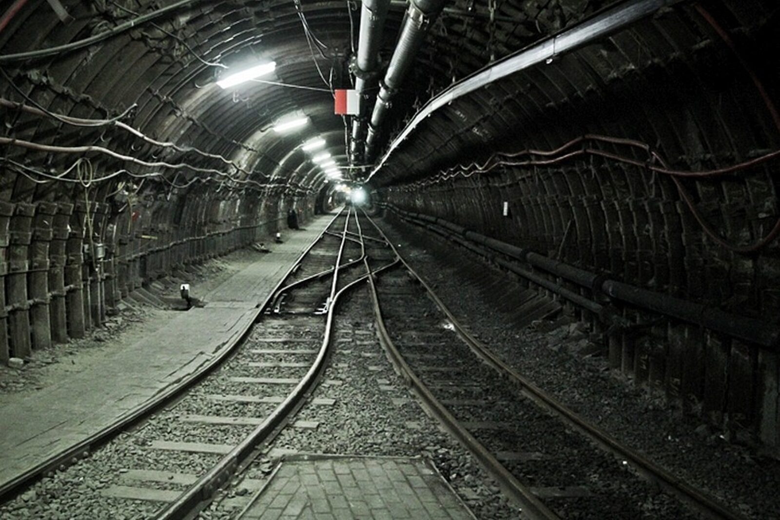 Bogdanka dol wyrobisko lwb 001 m