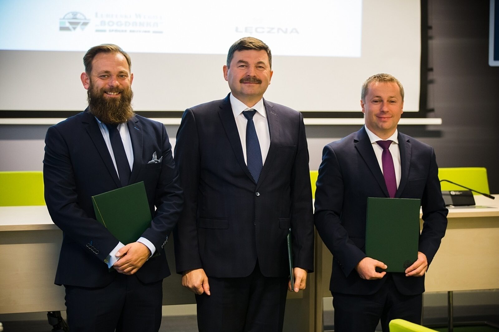 Bogdanka program estetyka ryszard haniewicz