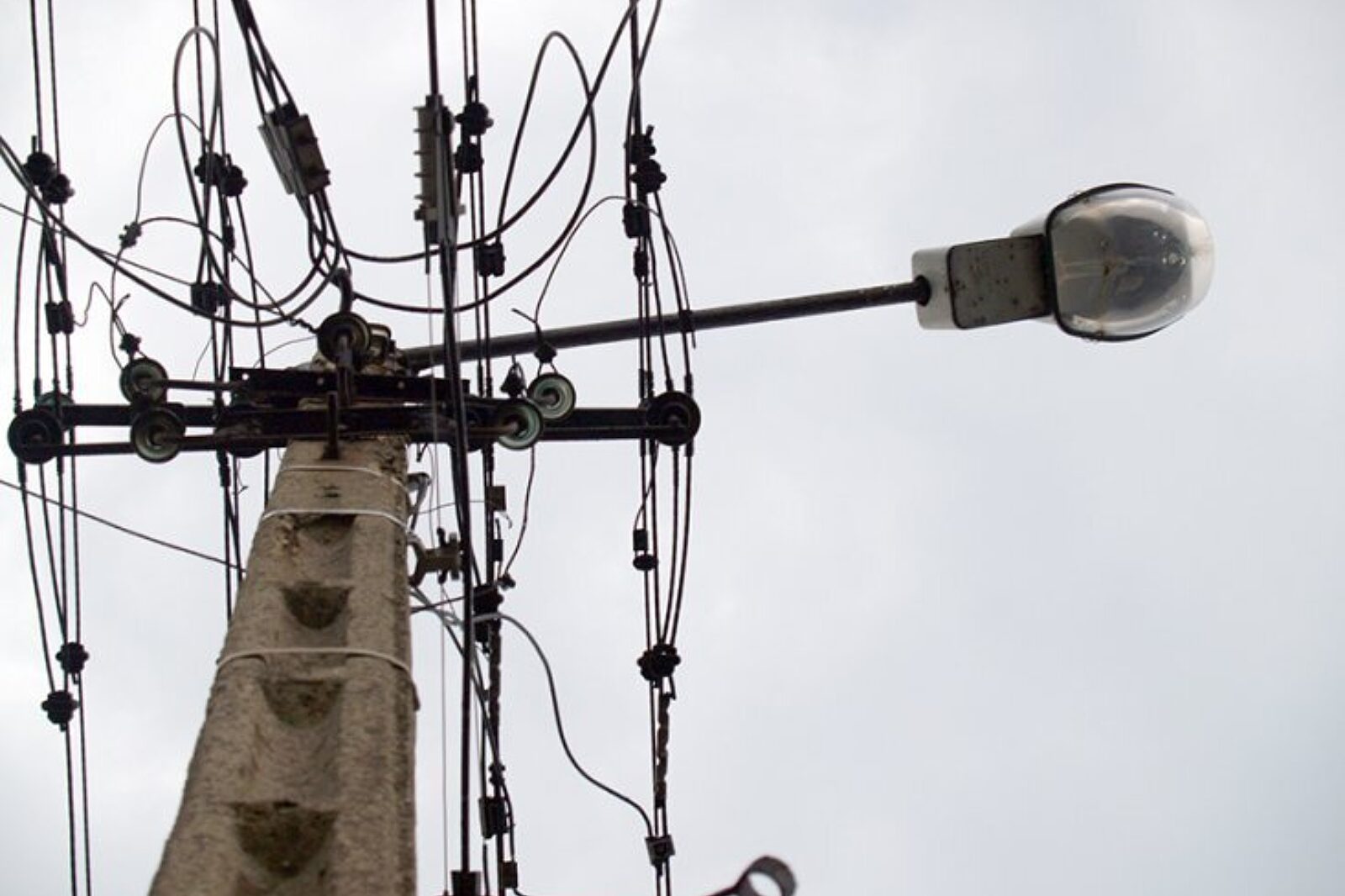 Brak energii slup przelom pl