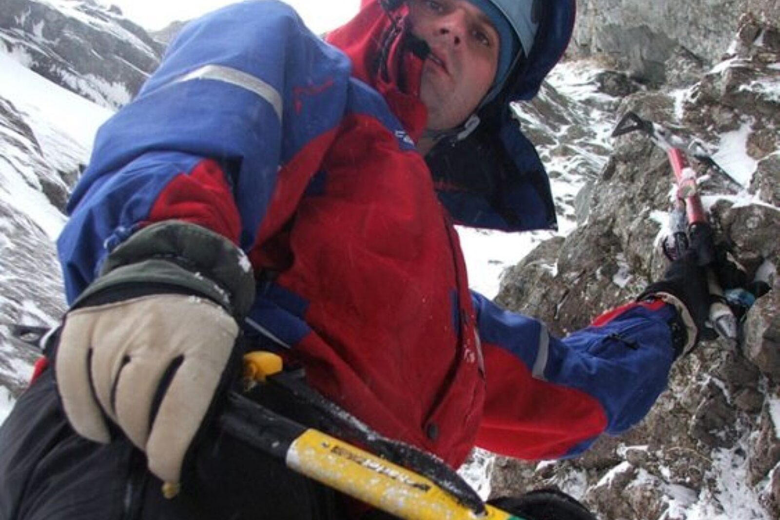 Braszkiewicz artur taternik ARC