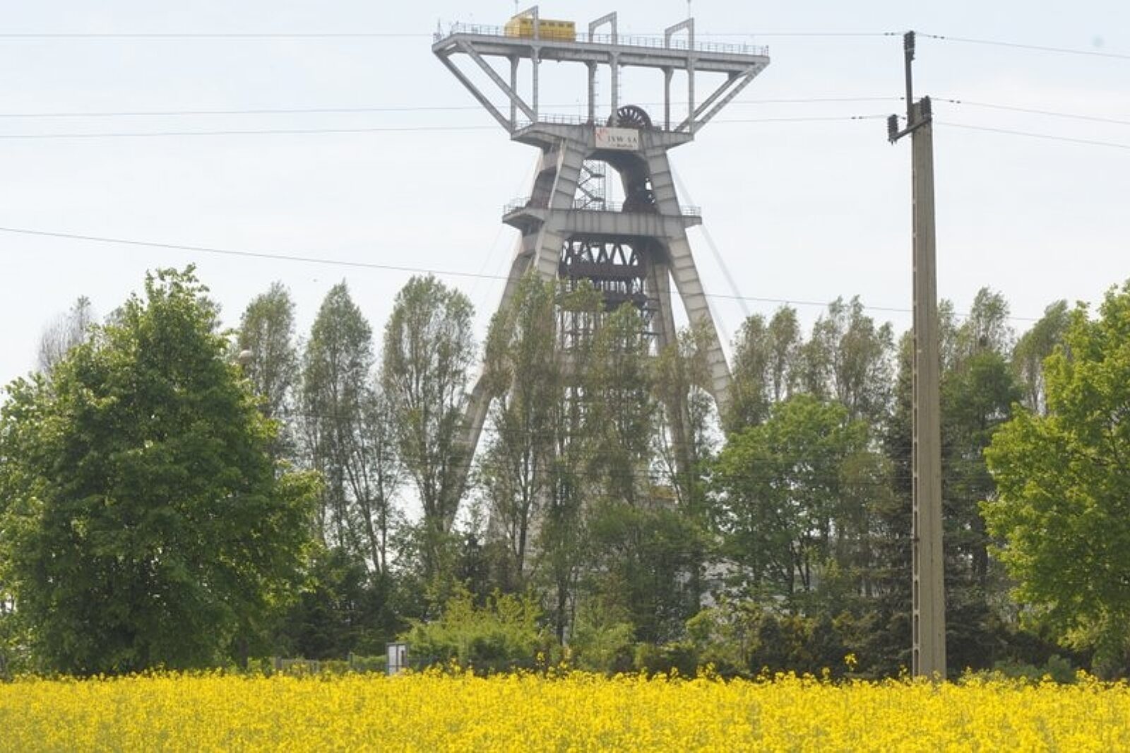 Obszar górniczy Budryka obejmuje Ornontowice, Gierałtowice, Mikołów, Orzesze, Czerwionkę-Leszczyny i Knurów