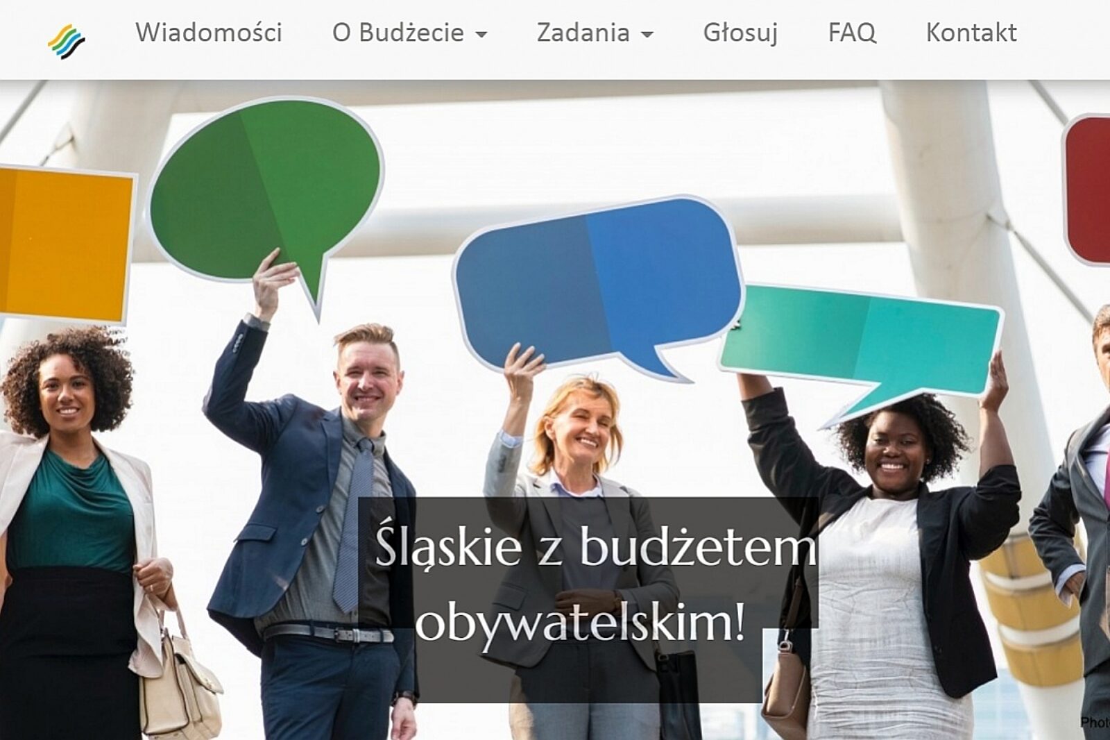 Budzet obywatelski bo slaskie pl