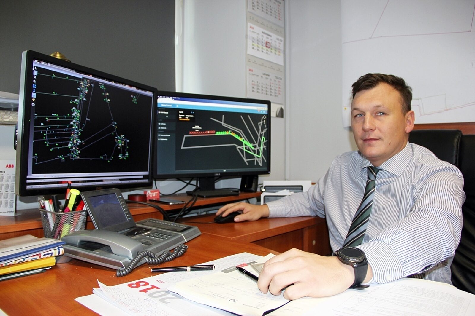 Budzinski mateusz staszic kaj